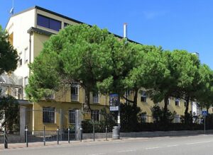 SEDE CESTARI