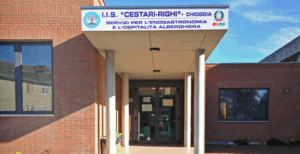 sede laboratori Sandonà