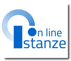 logo link Istanze on line