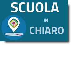 logo link Scuola in chiaro