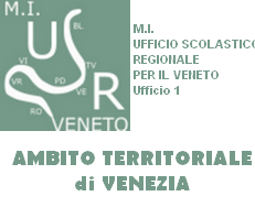 logo link UAT di Venezia