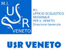 logo link USR Veneto