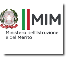 logo link Ministero dell'Istruzione e del Merito
