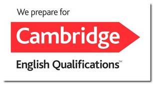 logo link CAMBRIDGE English Qualifications