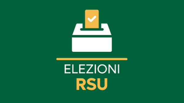 Elezioni RSU 2025
